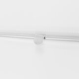 Kondela Modularna večnamenska omara, bela, ZALVO | Shoptok.si