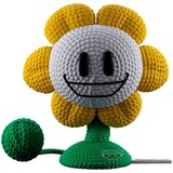 Banpresto Plišanac Flowey – Undertale, 12 cm | shoptok.hr