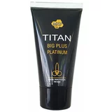 Gel za moške "Titan Big Plus Platinum" - 50 ml (R900218)