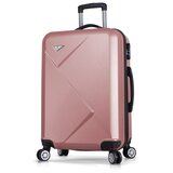 Myvalice putni kofer 7131, rose gold | ePonuda.com
