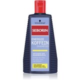 Schwarzkopf Seborin šampon s kofeinom za kosu koja se prorjeđuje 250 ml | shoptok.hr