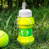  Zložljiv bidon za vodo teniška žogica | Shoptok.si