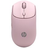 HEWLETT-PACKARD HP 400 Quiet Pink Wireless Mouse | shoptok.hr