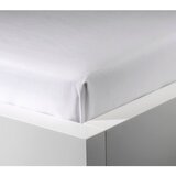  Čaršav saten white 240 x 260 cm t 1413601 Cene