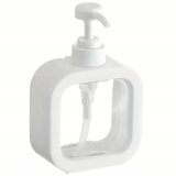 Ručni dozator tekućine Dozator sapuna od 500 ml | shoptok.hr