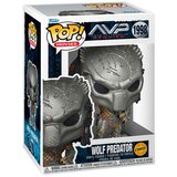 Funko Figura POP Alien vs Predator Requiem Wolf Predator Chase | shoptok.hr