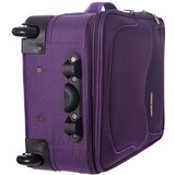 Olimp Sport proširivi koferi enova 75/65/55cm barcelona ljubičasta | ePonuda.com