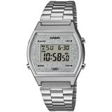 Casio Digitalne ure b640wdg7df Srebrna | Shoptok.si