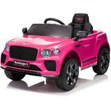  Licencirani auto na akumulator Bentley Bentayga S - rozi | shoptok.hr