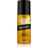 Bruno Banani Arctic Vanilla dezodorans u spreju za muškarce 150 ml Cijene