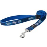 Rogz beach bum povodac za pse, l, indigo bones Cene