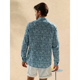 Sinsay Slim fit košulja | shoptok.hr