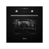 Midea ugradbena pećnica 65M90E4 Cijene