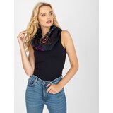 Factory Price Scarf-AT-KM-ENEC-A9.91-black | shoptok.hr