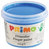  TEMPERA ZA RUKE 100 G X 4 BOJE (ČAŠE) PRIMO 2241TD100S4T | shoptok.hr