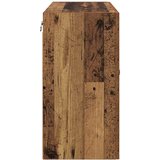  Ormar za Zid Zidne Staro drvo 60 x 31 x 60 cm Konstruirano drvo | shoptok.hr