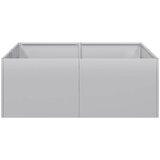  Sadilica 80x80x30 cm od pocinčanog čelika | shoptok.hr