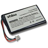 VHBW Baterija za Garmin Nüvi 30 / 40 / 50, 1100 mAh | shoptok.hr