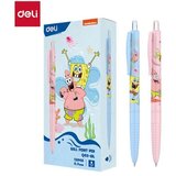 Deli Hemijska olovka Sunđer Bob EQ63-Bl | Eponuda.com