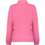 Norway 1963 WOMEN&#39;S PINK ZIP-UP SWEATSHIRT | shoptok.hr