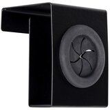 Wenko Črn obešalnik Black Outdoor Kitchen Cene