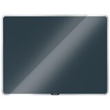 Zweckform Tabla steklena 40x60 leitz cosy siva 70420089 | Shoptok.si