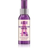 Aussie Reconstructor Hair Oil vlažilno olje za lase 100 ml | Shoptok.si