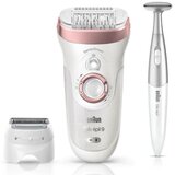 Braun epilator silk-epil 9-890 4210201190325 Cene