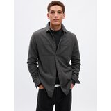 GAP Flannel Shirt - Men's | Shoptok.si