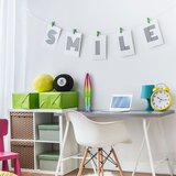  Dekorativne svjetiljke - Glitter Rainbow | shoptok.hr