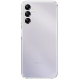 Samsung GALAXY A14 4G/5G CLEAR CASE TRANSPARENT Cene