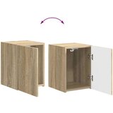 3 Komplet TV omaric 5 pcs Sonoma hrast Konstruiran les, (5000132167) | Shoptok.si