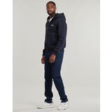 Guess GJ ZIP HOOD REG Tamno plava | shoptok.hr