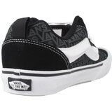 Vans KNU SKOOL Crna | shoptok.hr