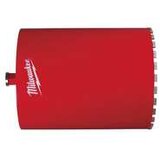  Milwaukee Dijamantska kruna za mokro bušenje WCHP, 225 x 450/525 mm | ePonuda.com