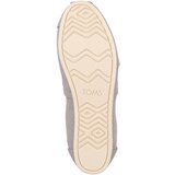 Toms Espadrile 'ALPARGATA' plava / taupe siva / crna / bijela | shoptok.hr