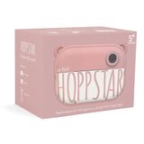 Hoppstar digitalni fotoaparat s ispisom Artist, Blush | shoptok.hr