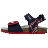 Geox Sandali & Odprti čevlji B152QC00058 Modra Cene