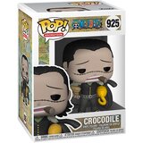 Funko Pop Animation One Piece Crocodile Cene