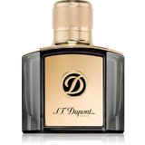 S.t. Dupont Be Exceptional Gold parfumska voda 50 ml za moške | Shoptok.si