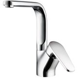  Armatura za pomivalno korito Herz Infinity i21 (nizkotlačna, krom, sijaj, visoka) | Shoptok.si