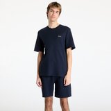 Hugo Boss BOSS MEN'S SHORT-SLEEVED T-SHIRT, BLUE | shoptok.hr