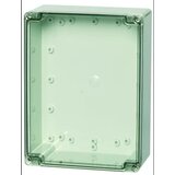 Fibox PCT 152008 7022821 univerzalno kućište polikarbonat 1 St. | Eponuda.ba