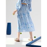 Sinsay Midi suknja | shoptok.hr
