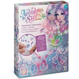 Nebulous Stars Kreativni set Napravi ogrlice prijateljstva Cene