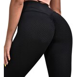 IZMAEL Push Up Tajice HO - 40303 - Crna / XL / Tip2 u