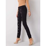 RELEVANCE Sweatpants-RV-DR-6016.08-black | Shoptok.si