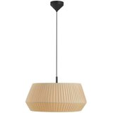 Nordlux visilica na sajli DICTE 1xE27/60W/230V pr.53 cm bež | Eponuda.com