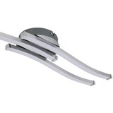 Mömax Stropna Led-svetilka Rollim | Shoptok.si