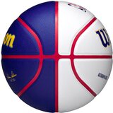 Wilson NBA All Star Autograph Sz7 lopta | Eponuda.com
